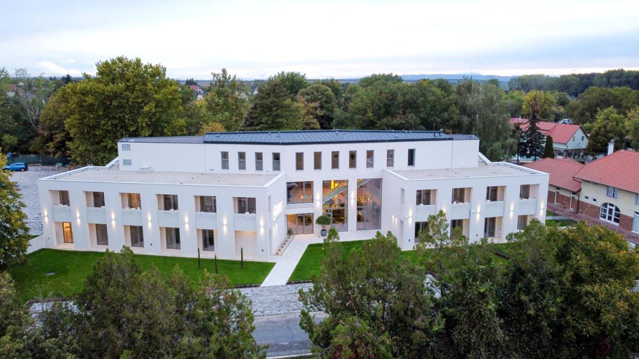 Hotel Hegiq - Adults Only Hotel Hegykő Eksteriør bilde